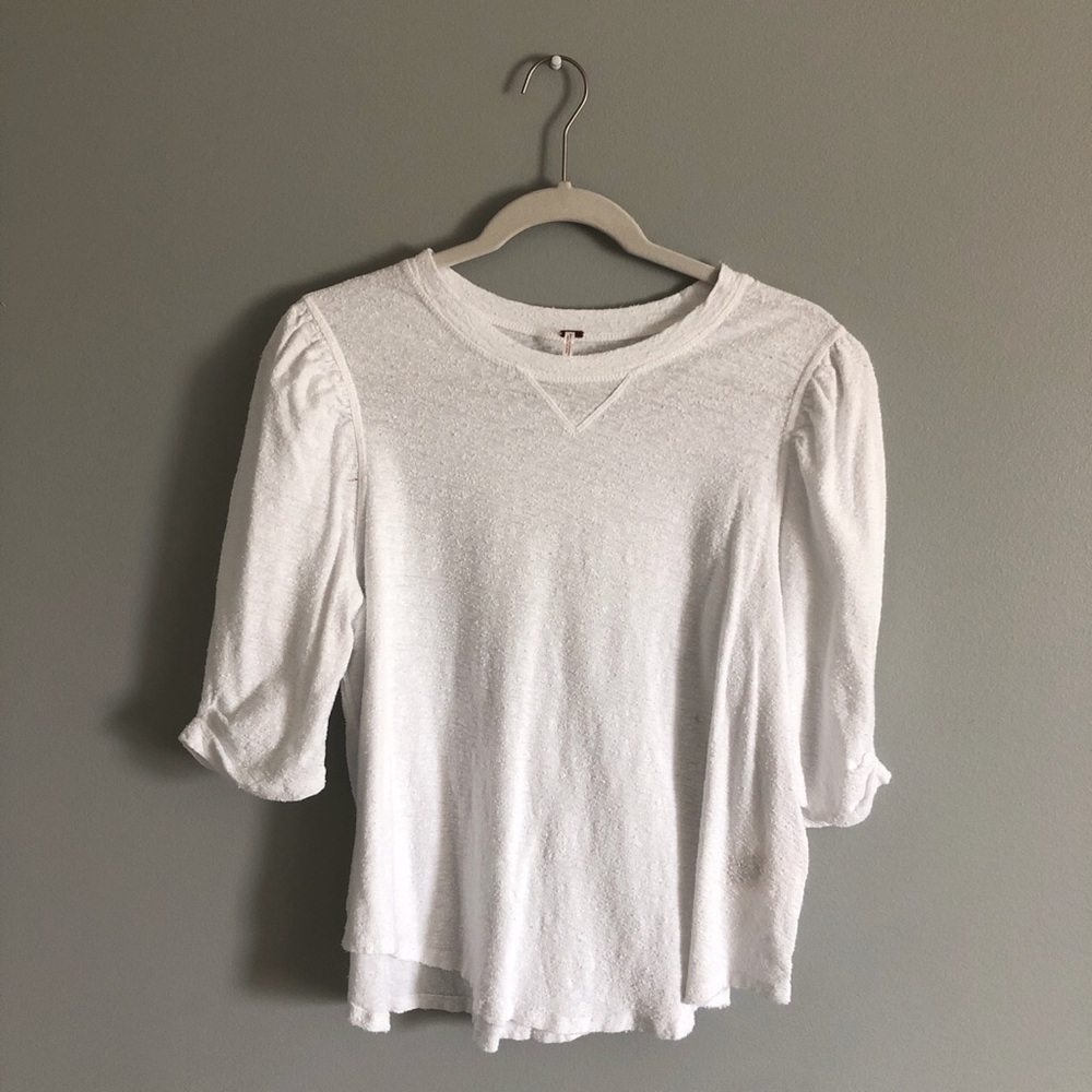 Free People blouse